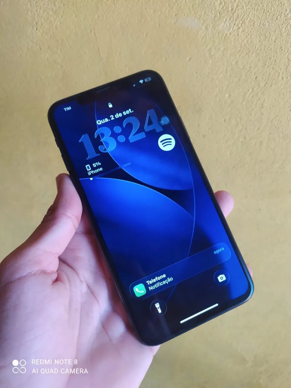 iPhone 11 Pro Max  - Foto 4