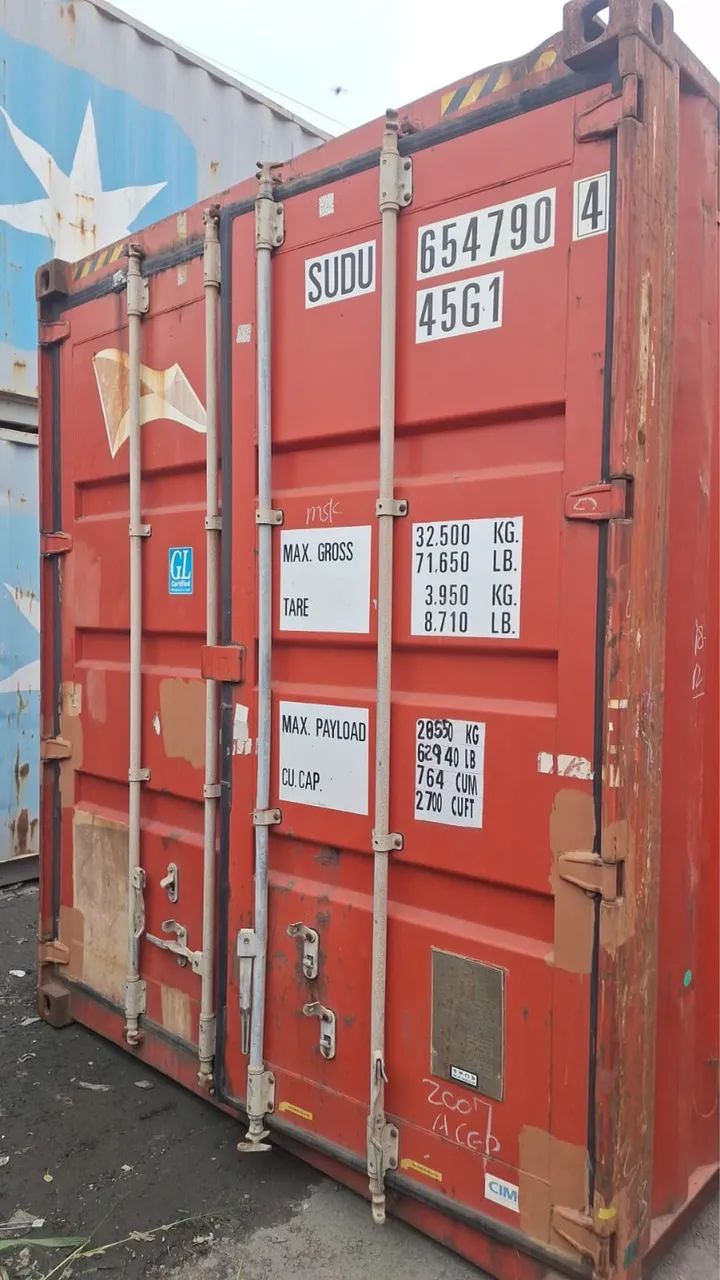 Container Casa imperdível em bh zp31. * - Foto 5