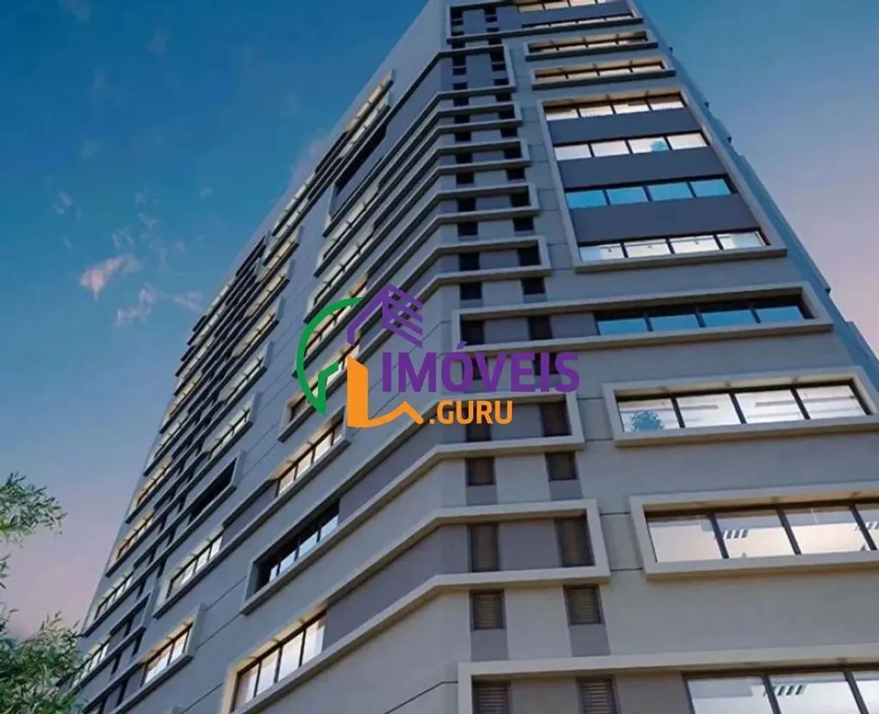 CONJ. COMERCIAL - PERDIZES - SP