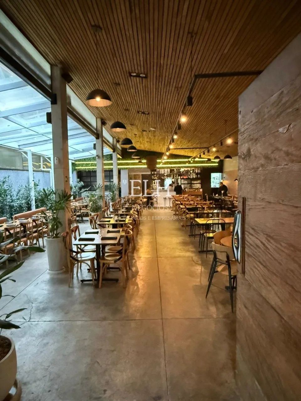 Restaurante para Investidores - Itaim Bibi (SP) - Foto 4