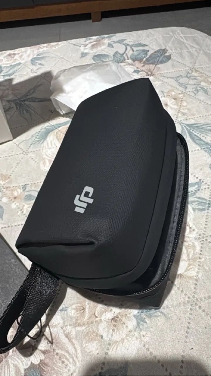 Dji mic 2 kit mais completo - Foto 5