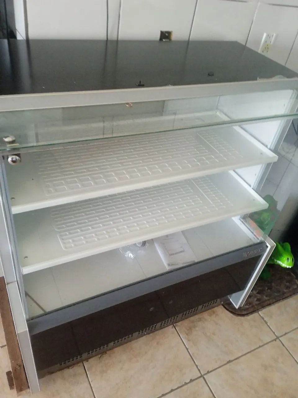 Expositor gelopar  - Foto 3
