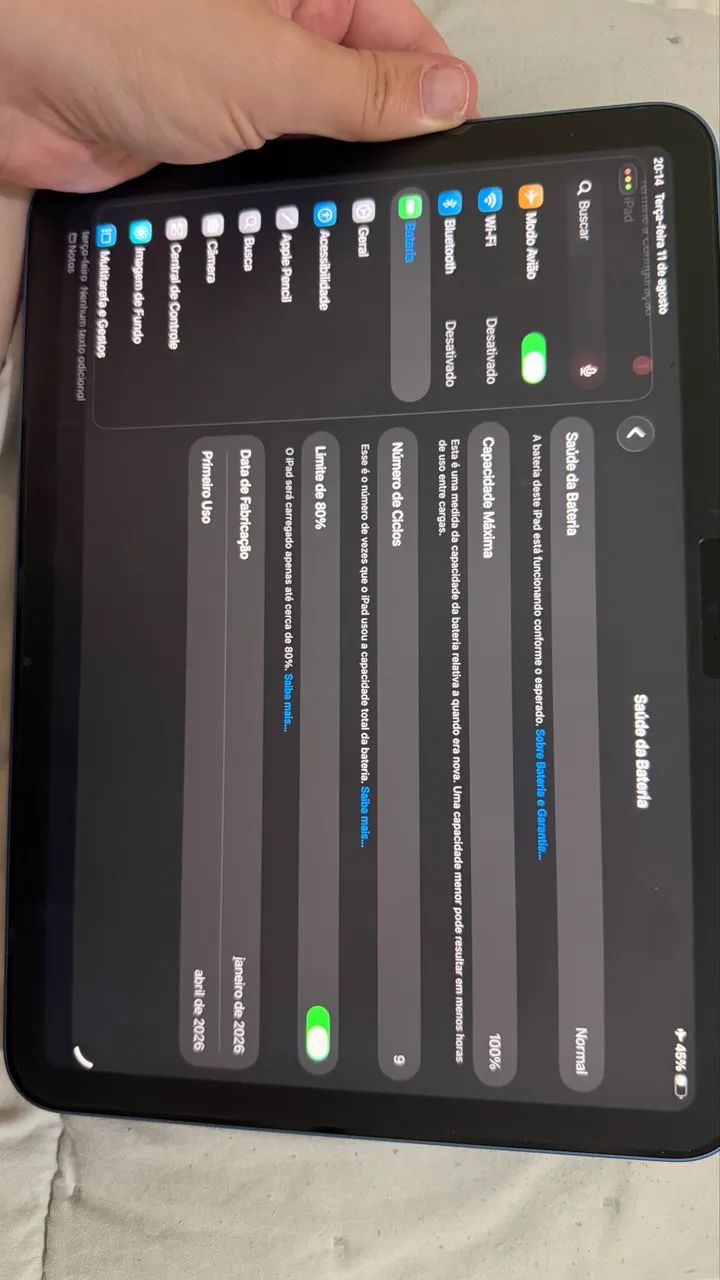 iPad 11  - Foto 3