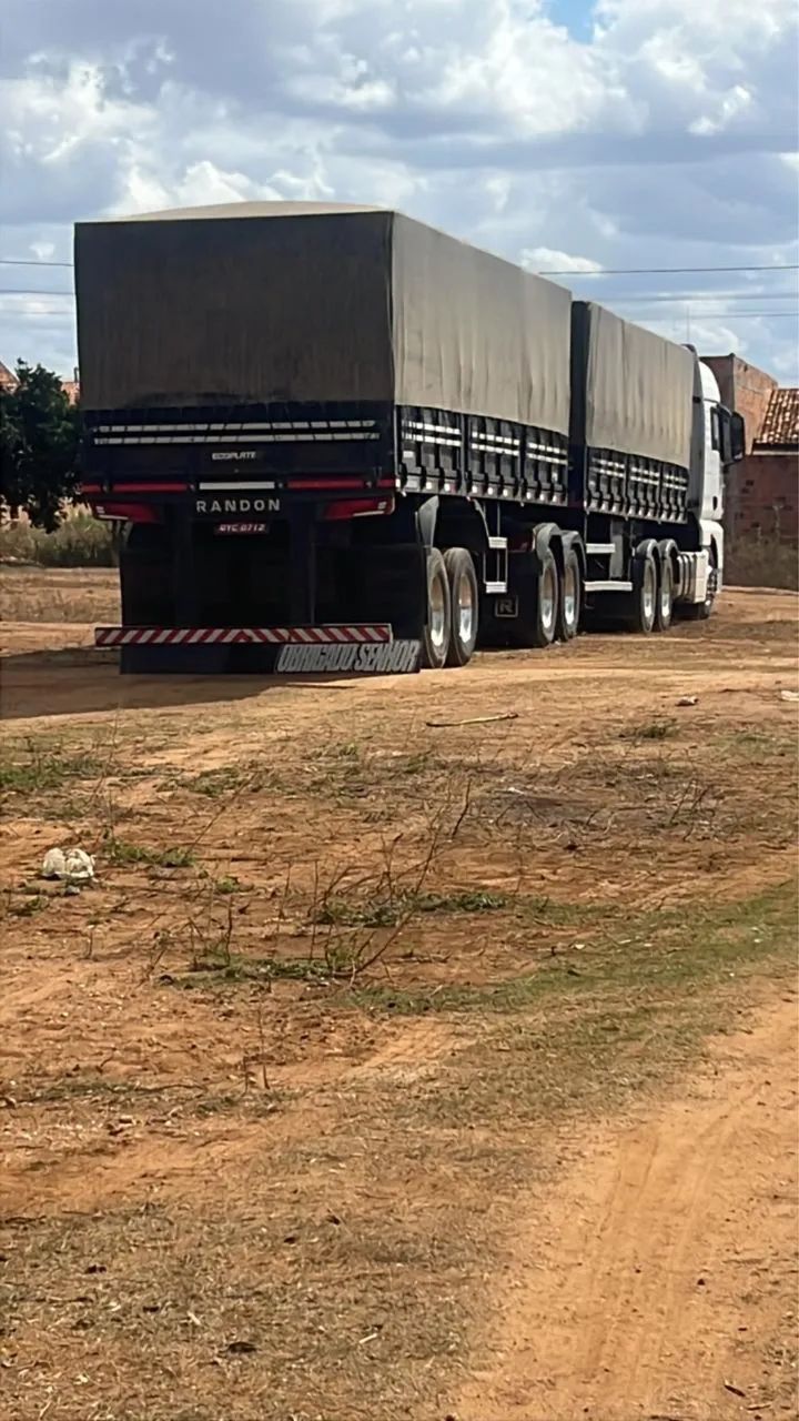 Vendo Bitrem random 2020 - Foto 2