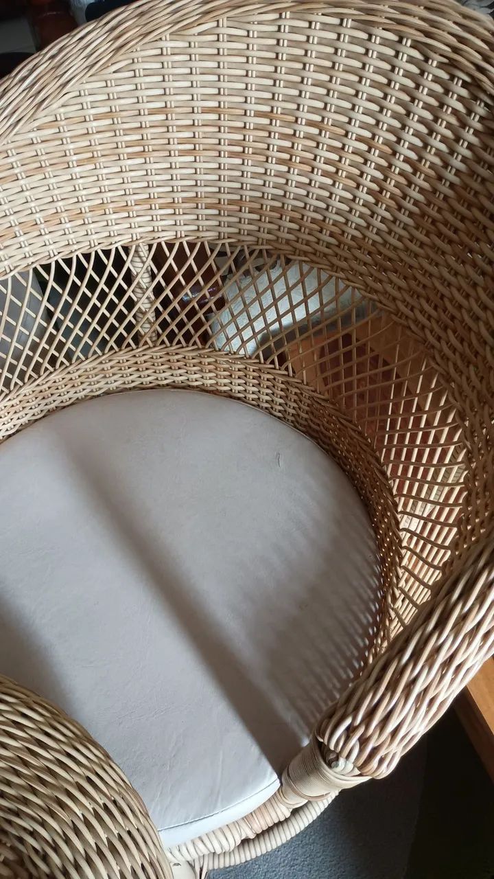 Conjunto de jardim  - Foto 2