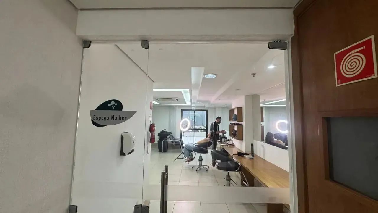 Apartamento para locação no SALVADOR PRIME, CAMINHO DAS ÁRVORES, Salvador, BA - Foto 2