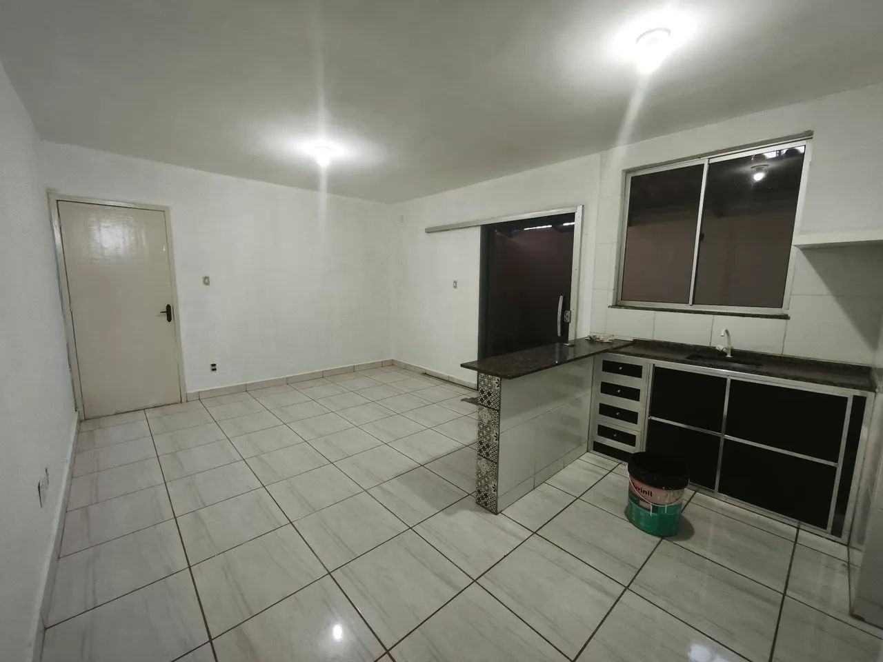 Apartamento - Área Privativa  - Foto 4