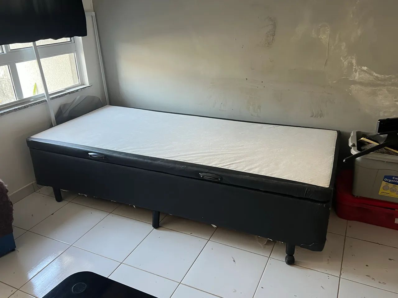 Cama box baú - Dallas Intercoil  - Foto 5