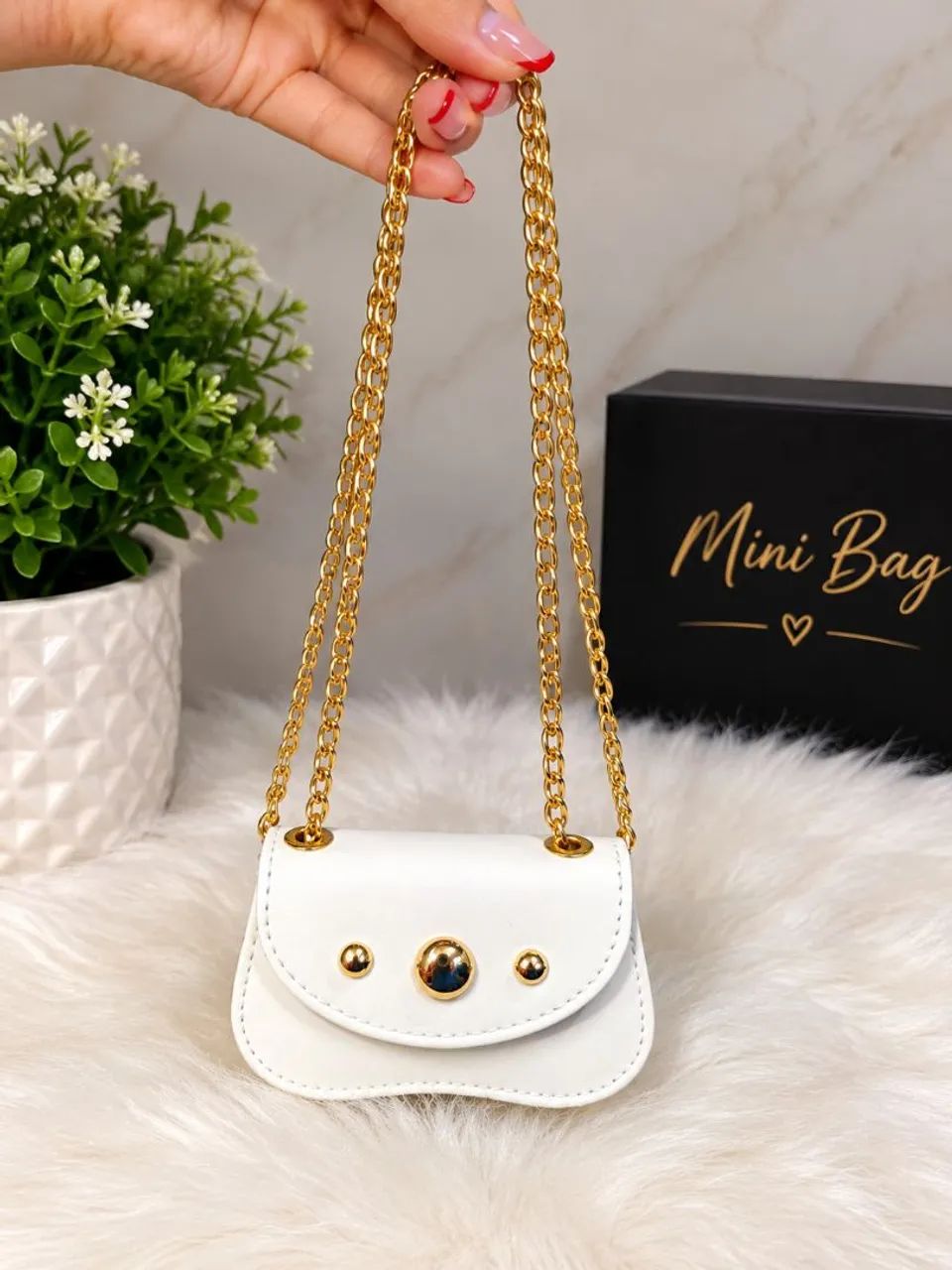 Mini bag 