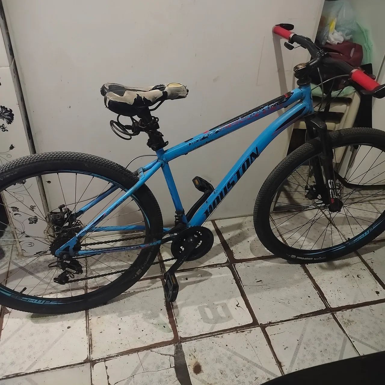 Bicicleta aro 29 - Foto 2