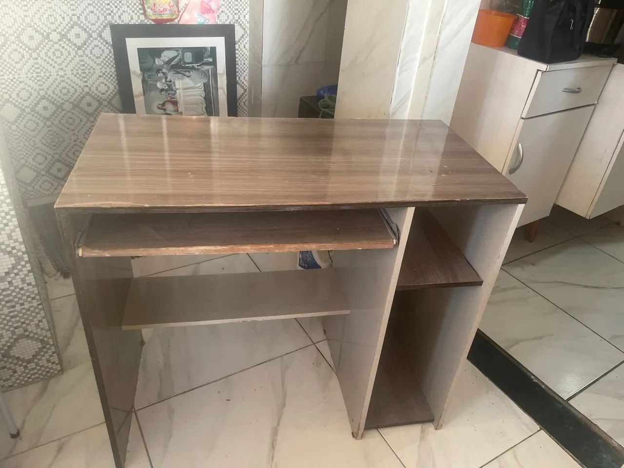 Escrivaninha  - Foto 2