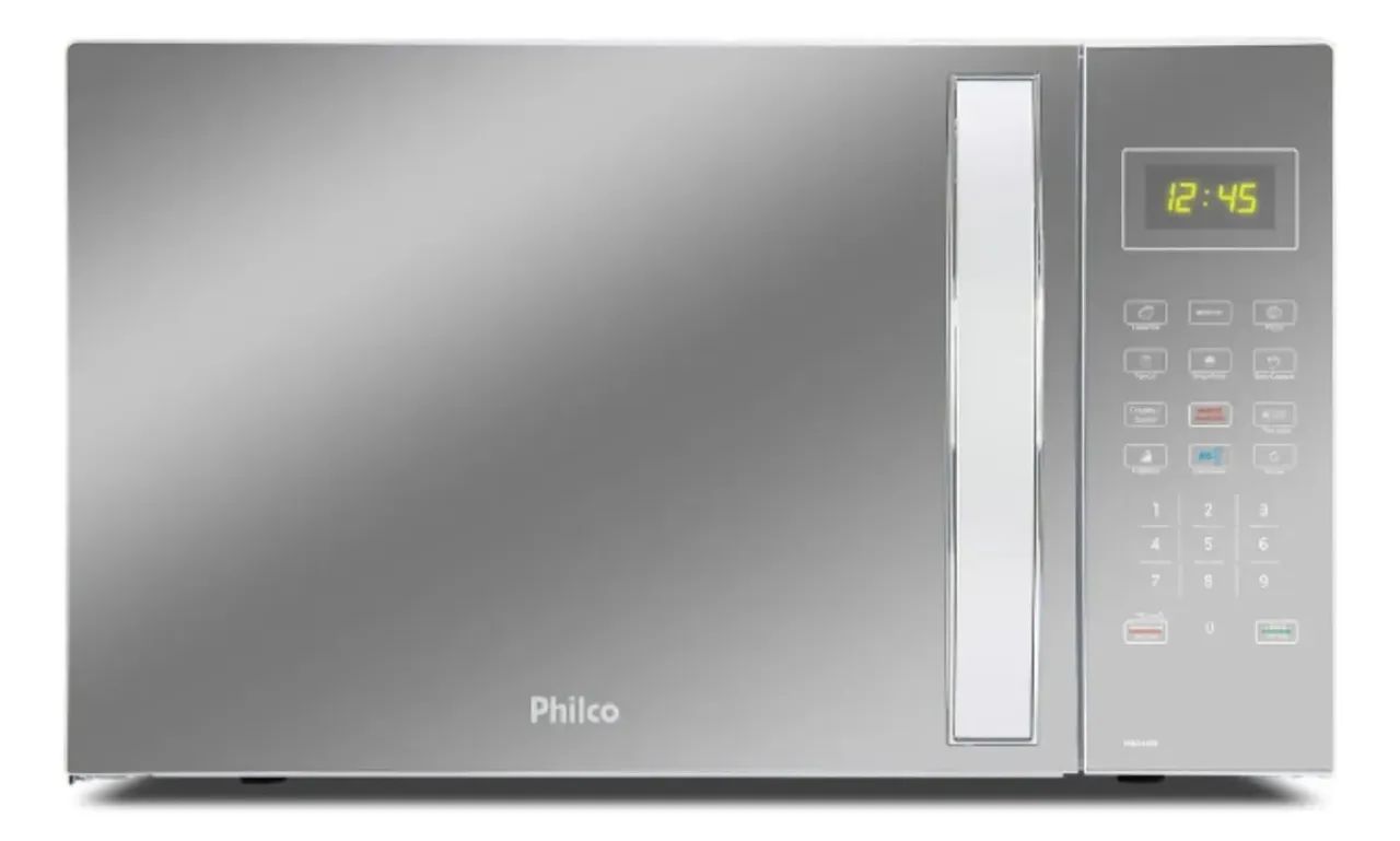 Microondas philco 34I Pmo34eb 1400W