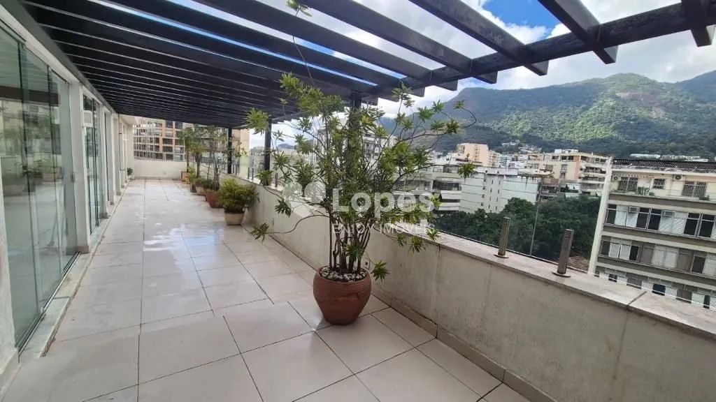 Cobertura em Tijuca, Rio de Janeiro - Foto 2