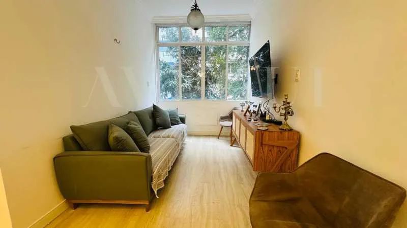 Apartamento : / Residencial / Copacabana - Foto 2