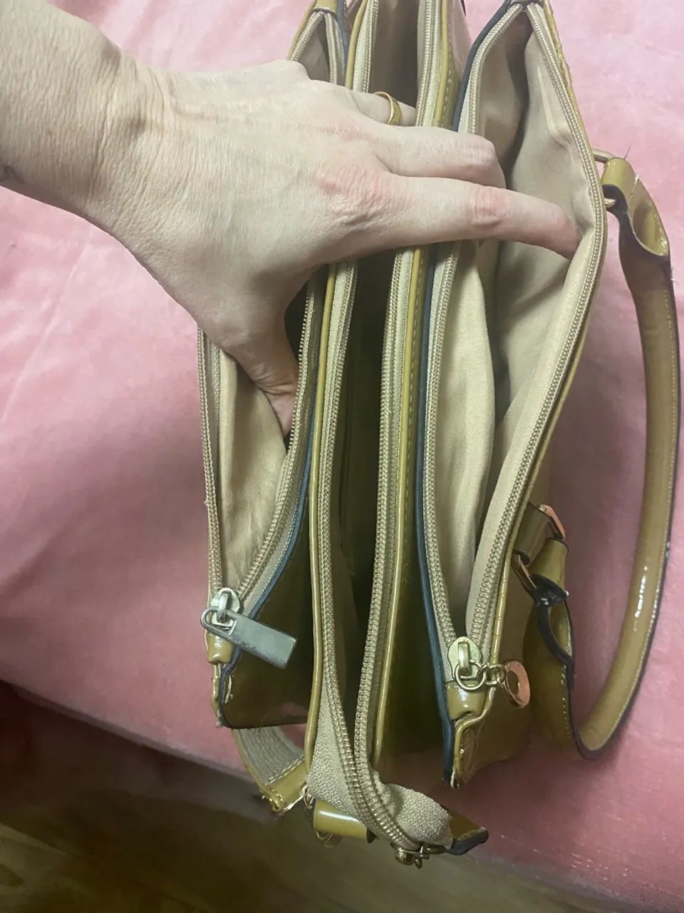 Bolsa Pasta - Foto 4
