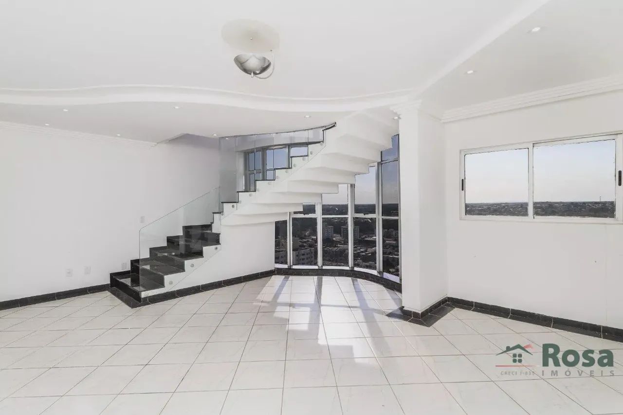 Cobertura duplex para venda, 4 quarto(s), Jardim Mariana, Cuiabá - Foto 4