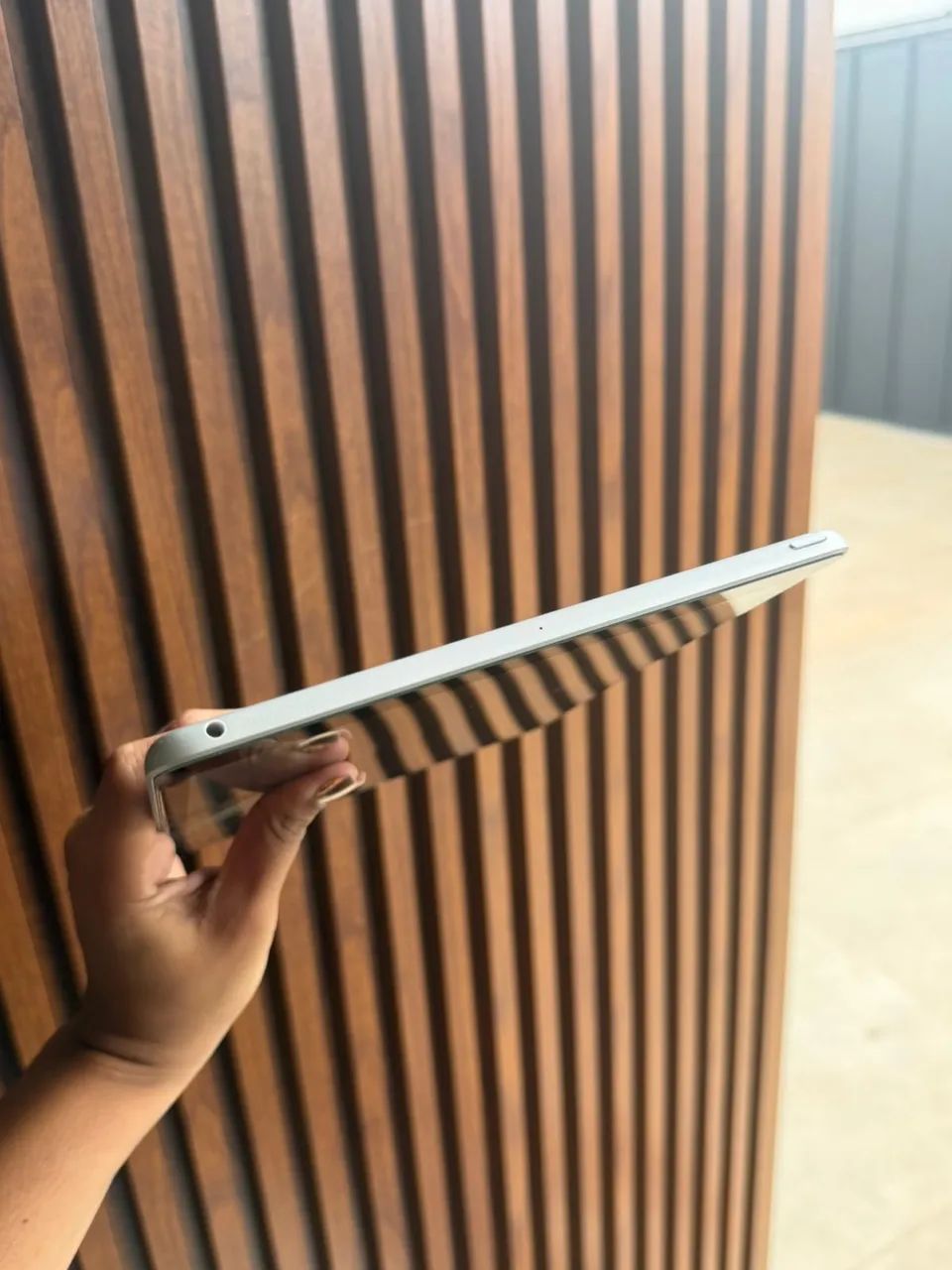 Ipad 9 completo - Foto 4