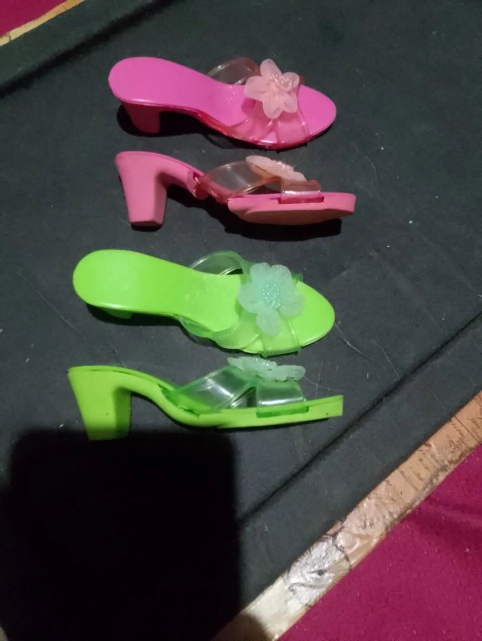 Bichinhos de pelucia - Foto 5