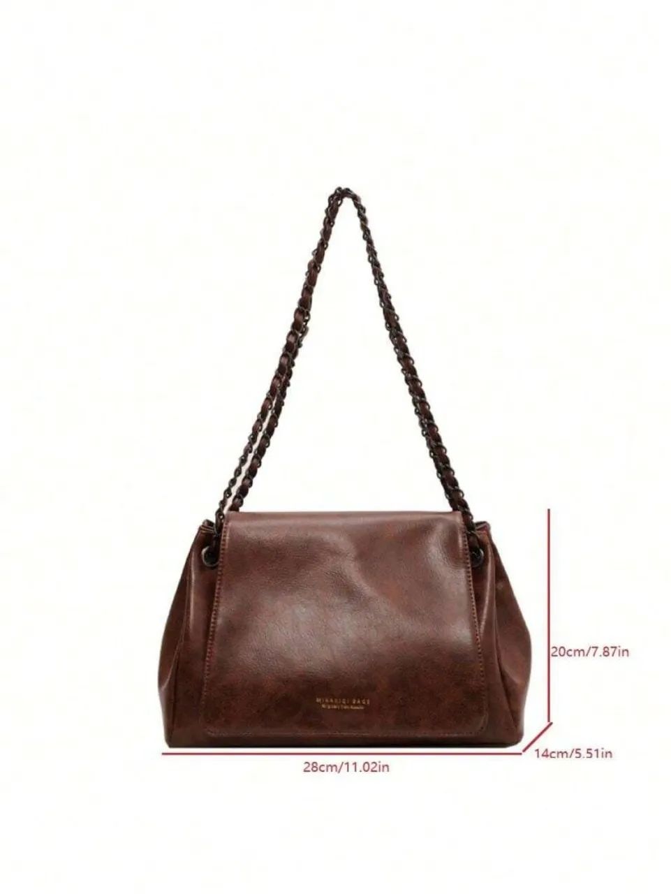 Bolsa de Corrente - Foto 3
