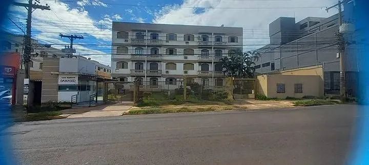 Apartamento com 2 Quartos à Venda, Centro - Campo Grande