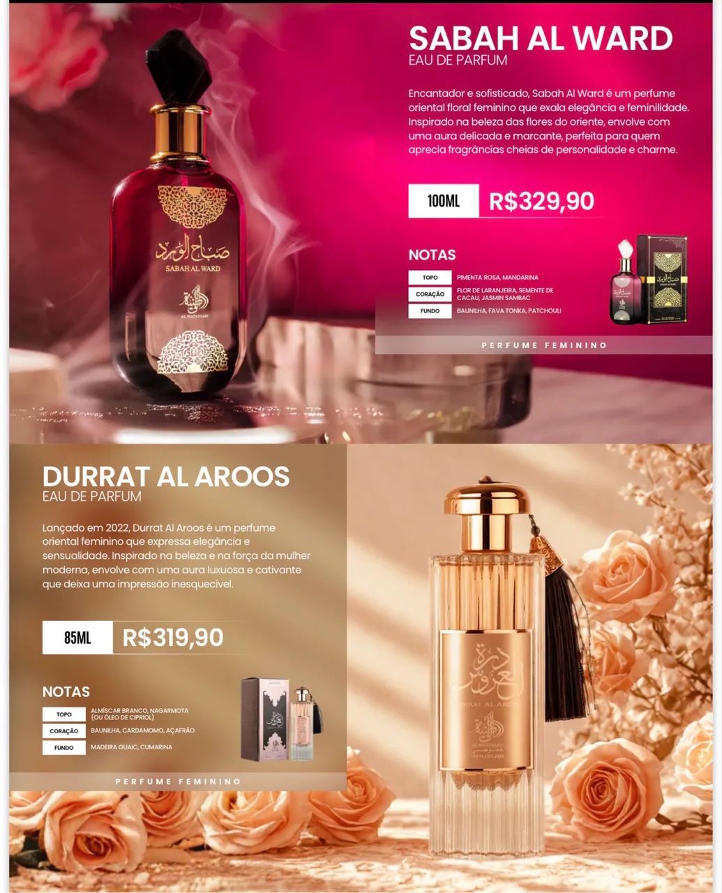 Perfumes entrego em sua casa 100% original 