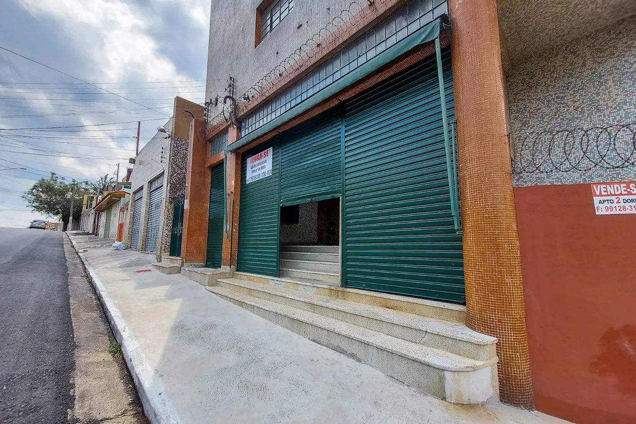 Excelente Loja/Salão Comercial de 375m2 de terreno na Penha - Foto 5