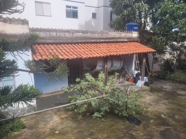 PALMARES - EXCEPCIONAL LOTE DE ESQUINA - 417 M2 - COM CASA - RARIDADE  - Foto 4