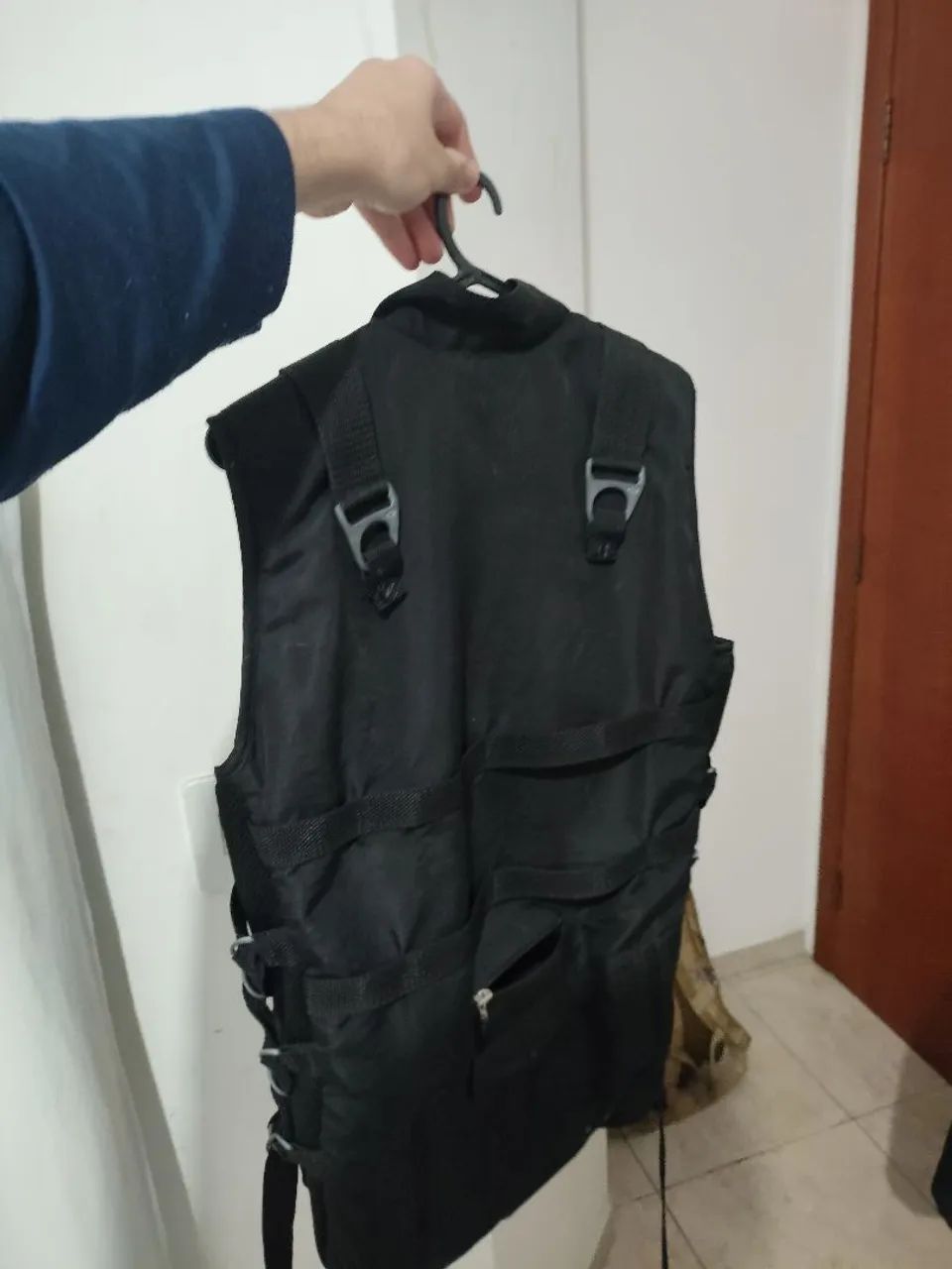 Colete oakley - Foto 2
