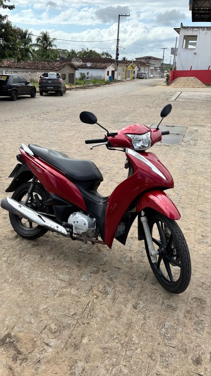 Biz 125 - Foto 4