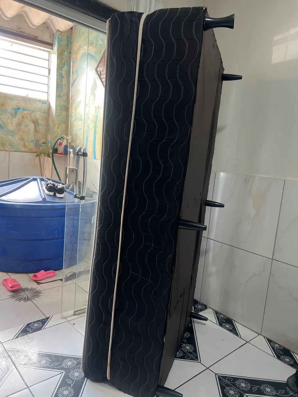 Cama solteirão  - Foto 2