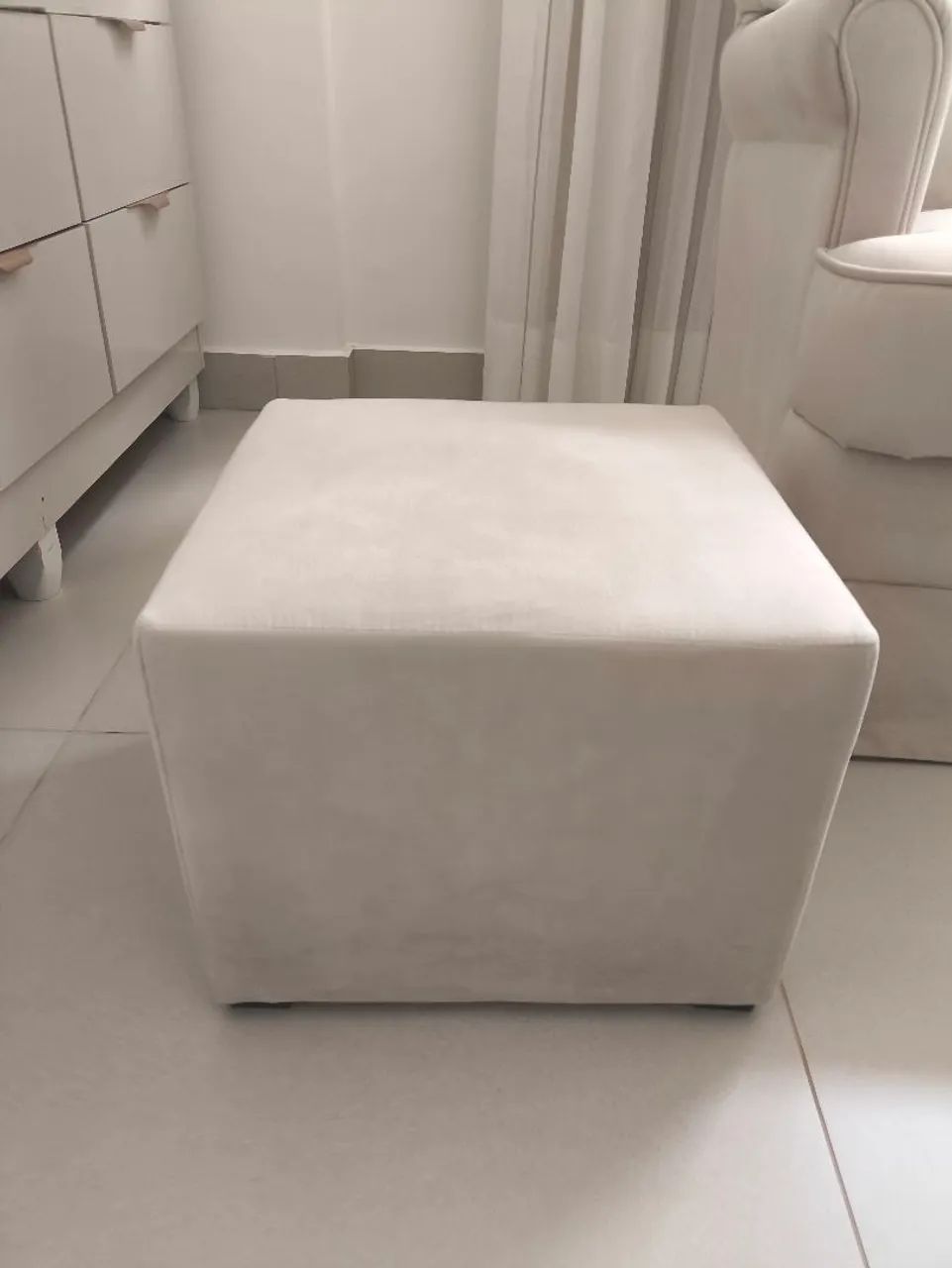 Poltrona Amamentação  - Foto 4