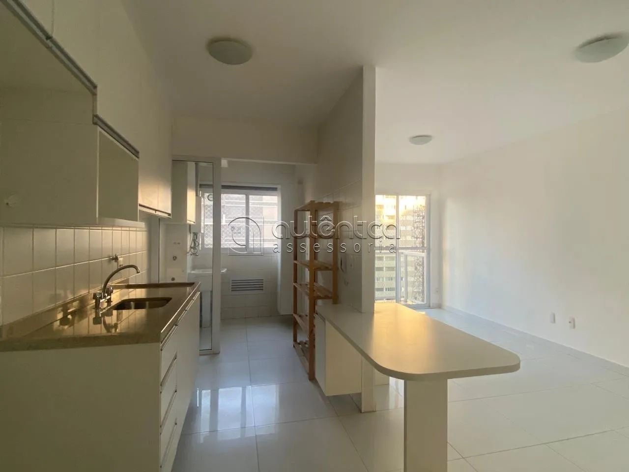 Apartamento 66m- Locação Centro Alphaville - Foto 5