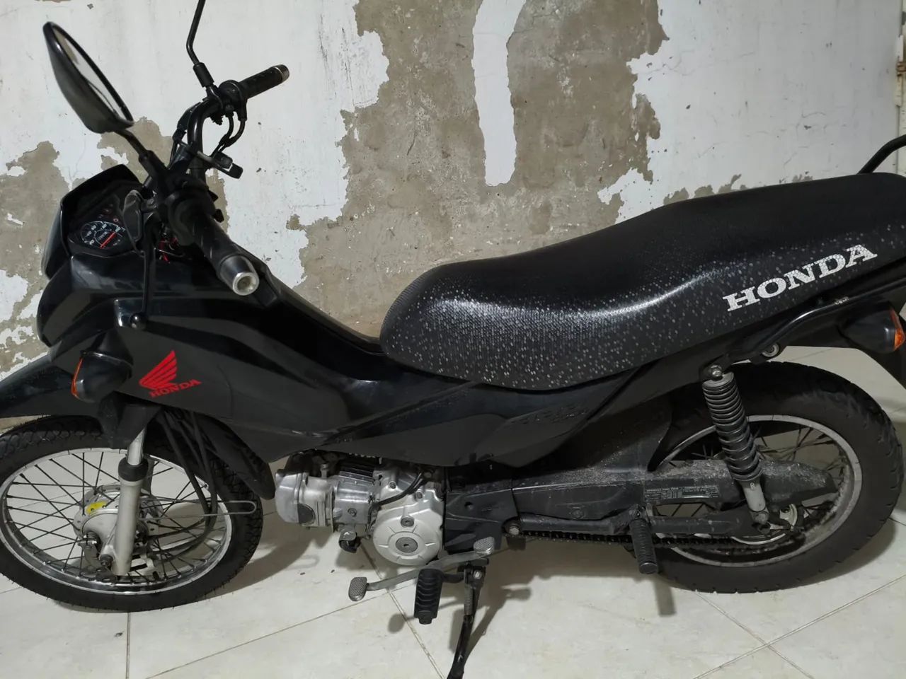  pop 110i  2023 - Foto 3