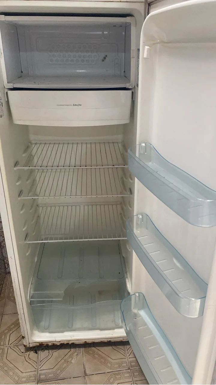 Geladeira 