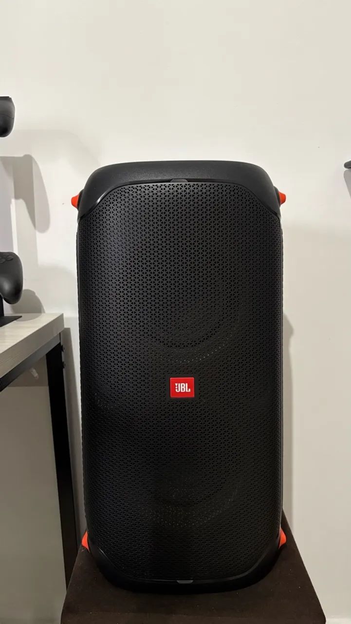 JBL PartyBox 110  - Foto 4
