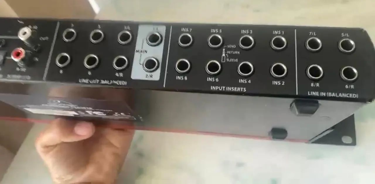 Interface FCA1616  - Foto 3