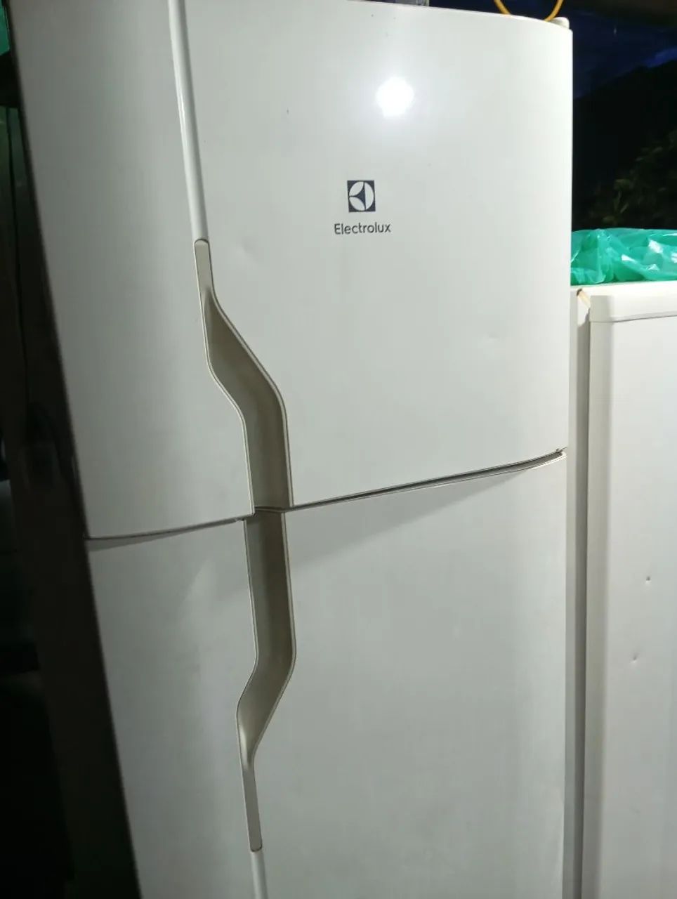 Geladeira Eletrolux 