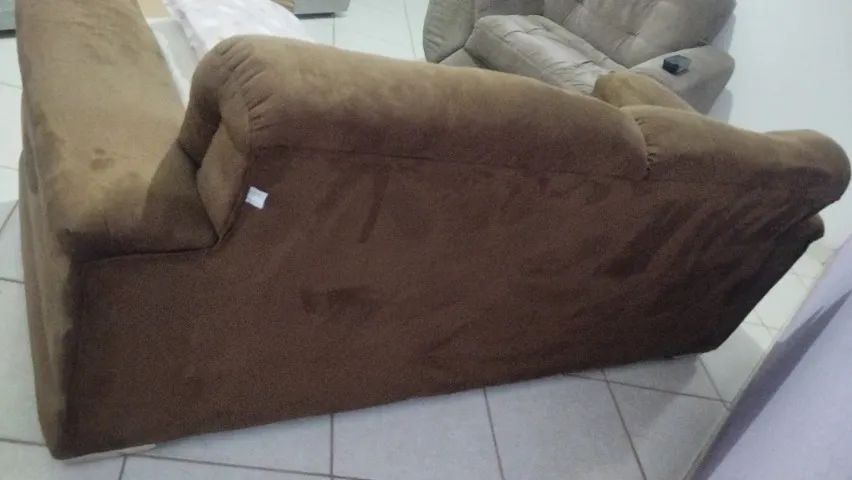 Sofá simples  - Foto 3