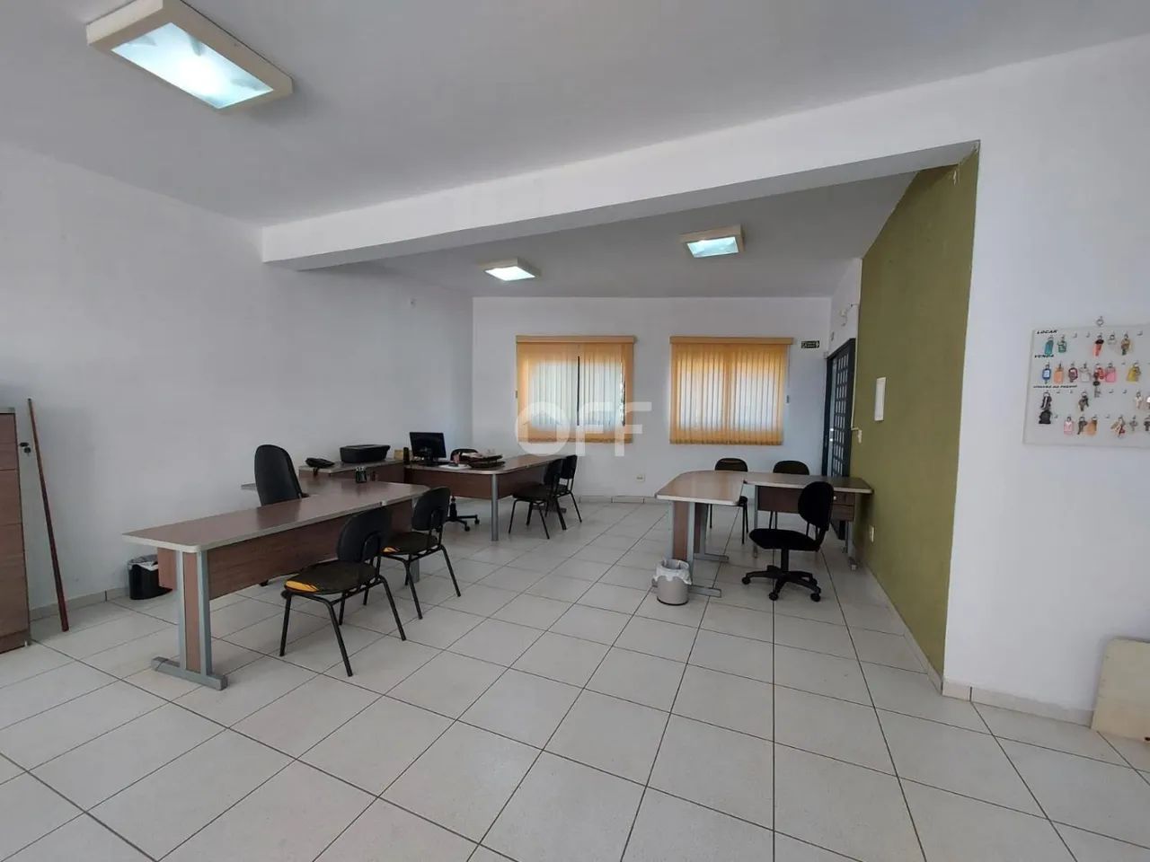 sala - Jardim Miranda - Campinas - Foto 5