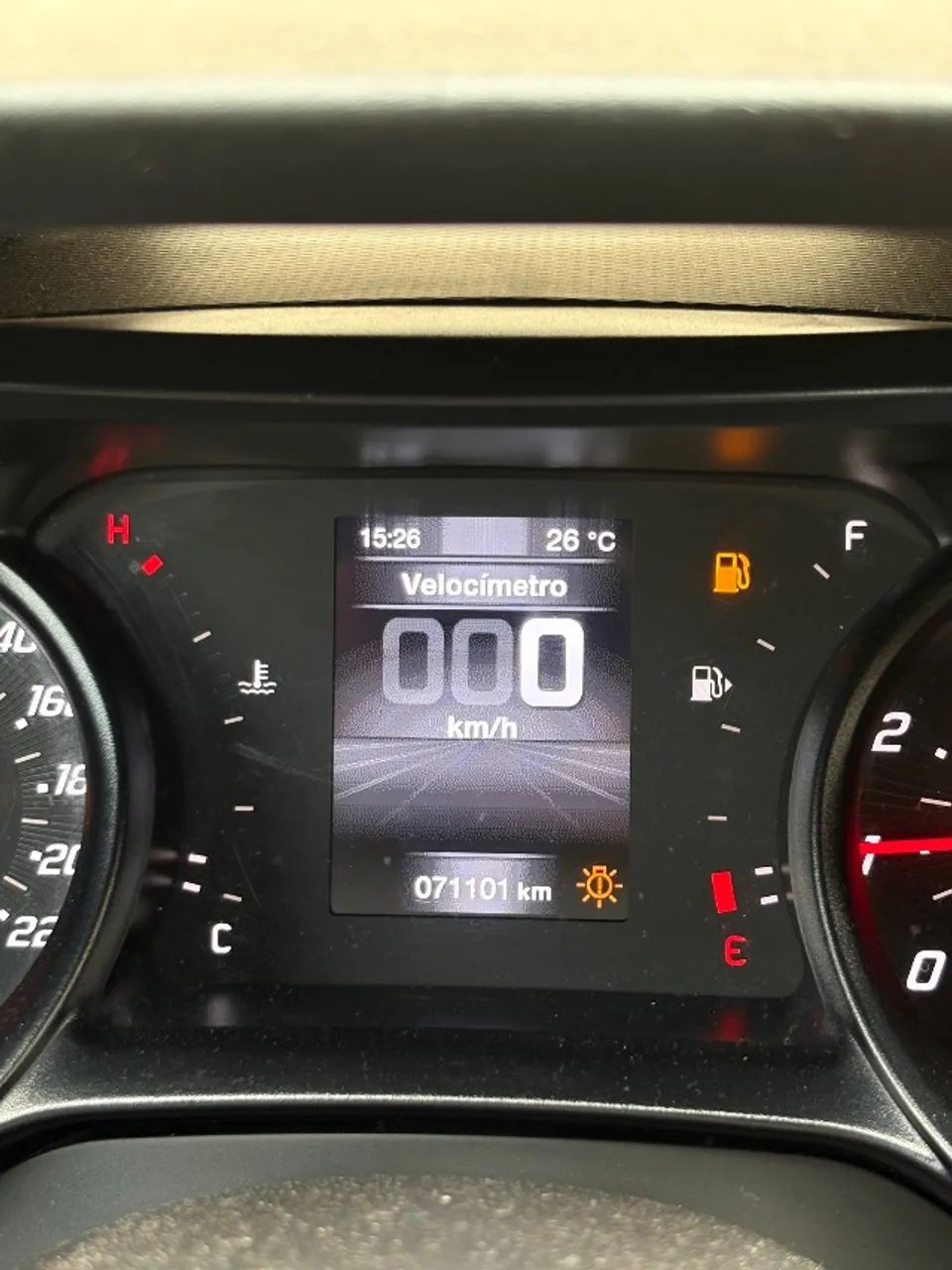 Fiat Argo 1.0 6V Flex. 2022 - Foto 5