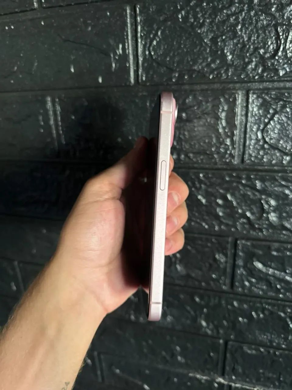 iPhone 15 Rose  - Foto 4
