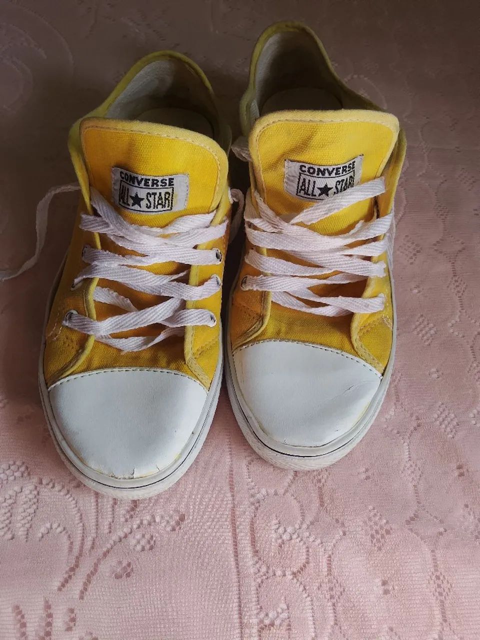 Crocks e tenis - Foto 4
