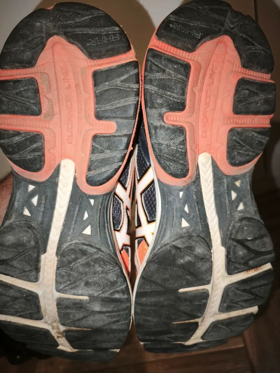 Tênis Asics  - Foto 4