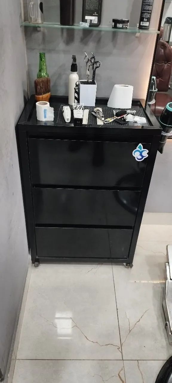 Gaveteiro de mdf - Foto 3