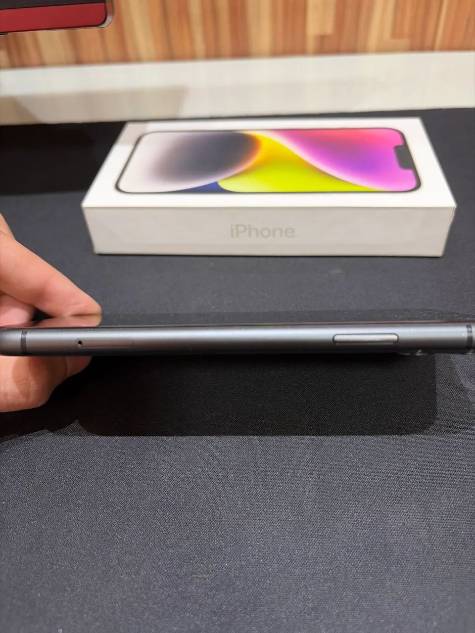     iPhone 11 Preto 128GB - Excelente Estado | Caixa Original - Foto 5