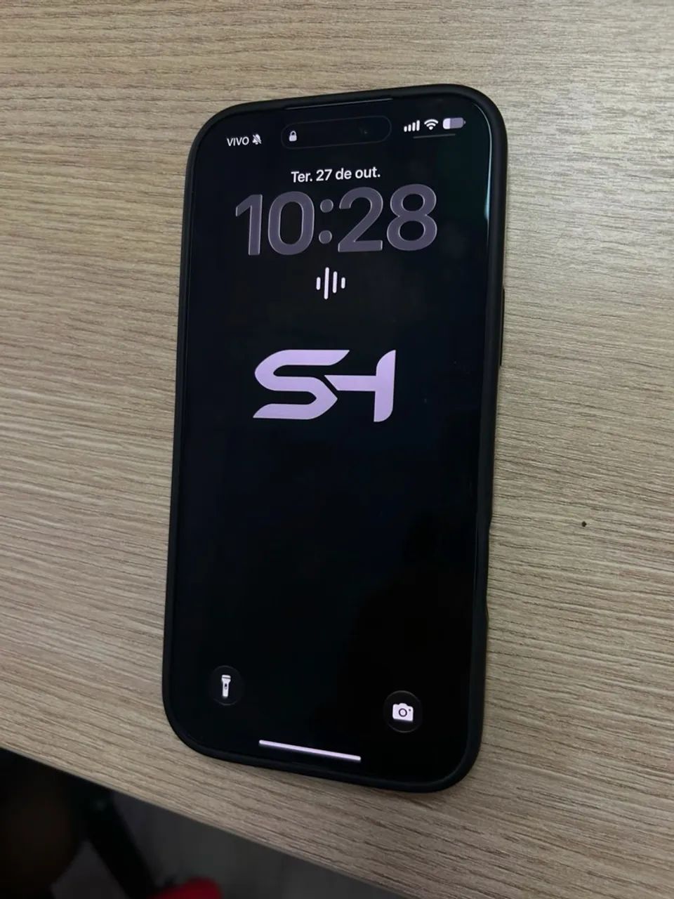 iPhone 17 pro max 256gb (NOVO)