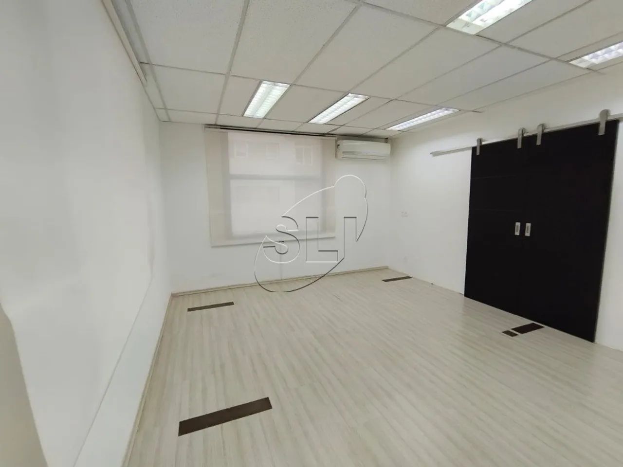 Sala Comercial para Locação - 84,30 m² | Consolação - Rua Augusta