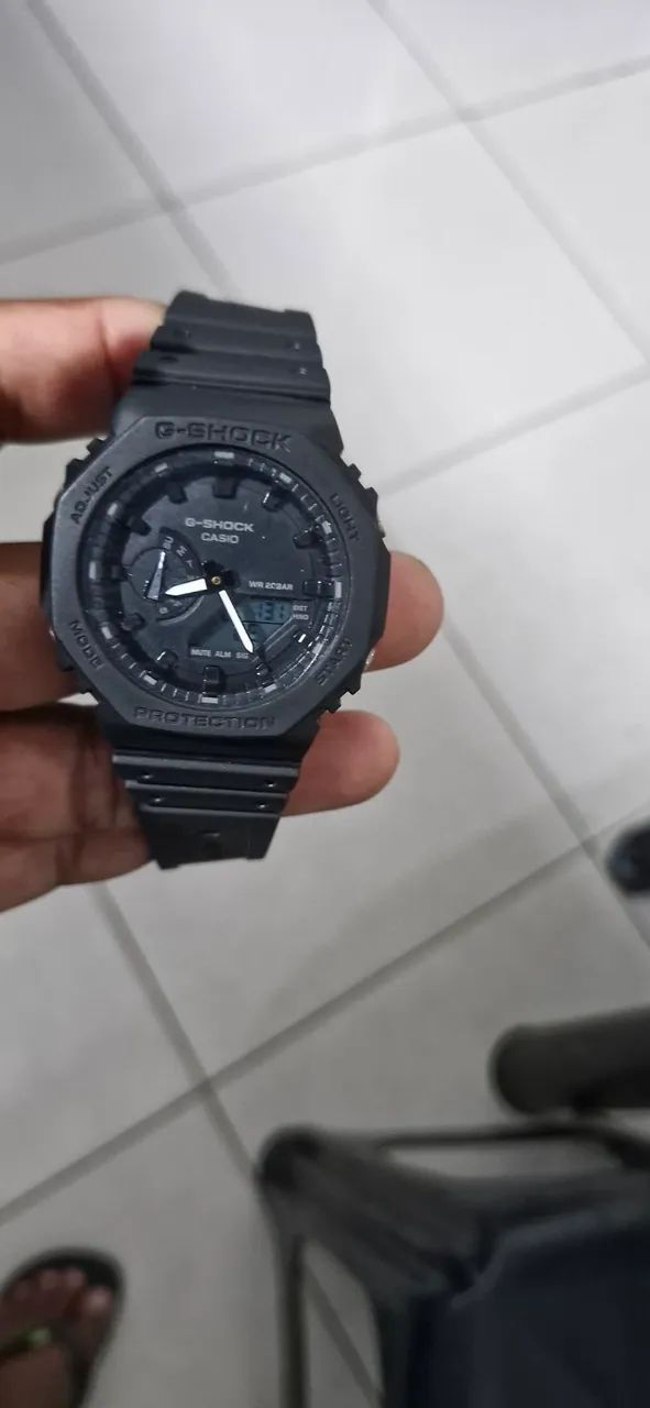 Relógio gshock  - Foto 4