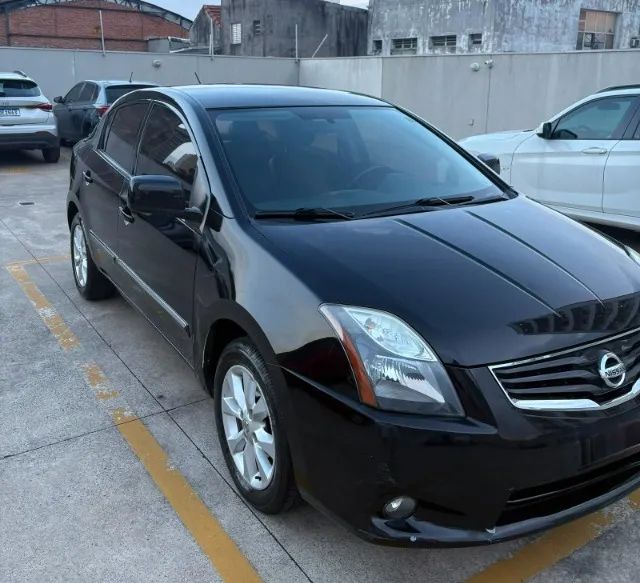 Nissan Sentra 2013