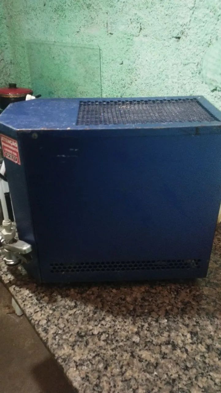 Vendo chopeira top Bier tb01  - Foto 2